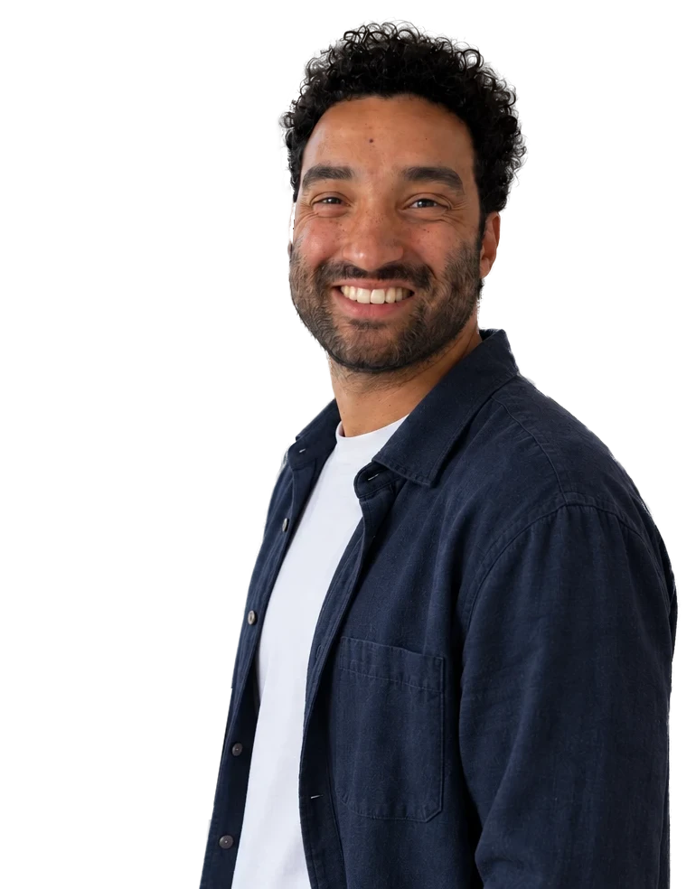Quincy Janssen, freelance full-funnel specialist