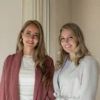 Tamara & Glynis, Slaapkops