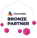 Channable Bronze Partner