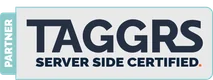 TAGGRS Server Side Certified Partner